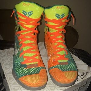 Nike Kobe 9 Influence April Fools(limited edition)